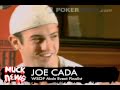joe cada world series poker main event finalist wsop darvin moon cartoon funny gross squirter women what the muck whatthemuck