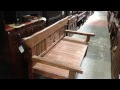 Indonesian Furniture