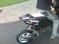 evorox 180016vkr