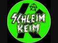 Schleim Keim - Vogelfrei