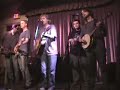 Druha trava - US tour 2002, Cactus Cafe, Austin, TX