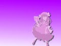 【東方】ラクトガール　～ 少女密室 -Techno Mix-【自作アレンジ】