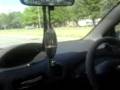 On the way to Canberra part1