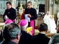Benedikt XVI. in Heiligenkreuz