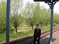 Sporen naar het verleden bij de S.G.B.