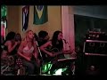 Head Over Feet - Alanis Morissette Cover Head Over Feet - Alanis Morissette Cover