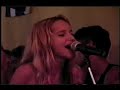Head Over Feet - Alanis Morissette Cover