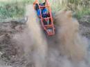 ŻAGAŃ ,BUGGY ,RUROWIEC ,126p ,2008, ŚMIESZNE