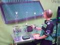 videos de Green Filter USA Flow Machine