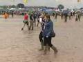 Eavis defends Jay-Z choice