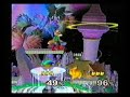 D. Disciple (Pikachu) vs Zeus (Fox) 2