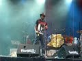Joshua @ Francofolies de Spa 2008
