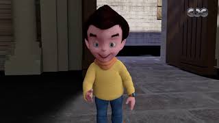 نور وبوابة التاريخ | العالم " الطوسي " | الحلقة الثامنة والعشرون