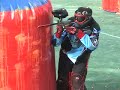 Paintball Video (Cal Jam Small)