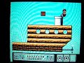SMB3 Talkthrough 02: Larry, Larry, Quite Contrary