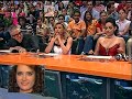 Jolette declara que por sus fans soportaba todo.