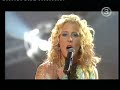 Sandra Dahlberg -Kom Hem Hel Igen