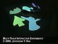 Computadoras (ordenadores) del futuro