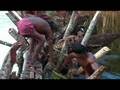 Pescando con los Enawene Nawe