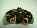 Dr. Pulley Sliders a brief explanation Distributed by MRP