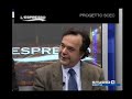 Progetto SCEC da spendere con gli EURO