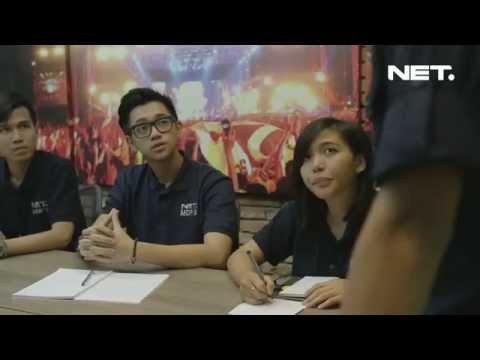 The East - Episode 9 - Anak Baru - Part 2/4
