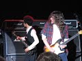RHCP - End Jam (with Omar Rodriguez) pt.2
