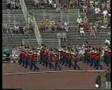 Indiana Jones wereld muziek concours St Jacob