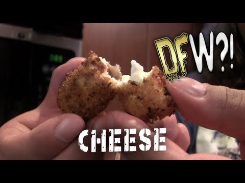 Fried - In this episode we decided to take a classic deep fried item, cheese, and explore all the varieties. Music provided by: mikedm92: http://soundcloud.com/miked...