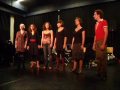 I Believe, Open Dag Conservatorium 3 nov. \