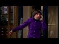 The Big Bang Theory - Wolowitz Funniest Scenes