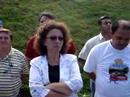 Inaugura��o do T�nel Cachoeiras-Areias de Baixo