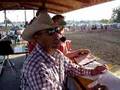 Mermaids and Rodeos