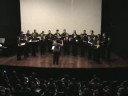 Brasil Ensemble - Mistério do Vento - Ronaldo Miranda