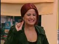 Tv churros amandita