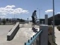 chris watson dirt jumping