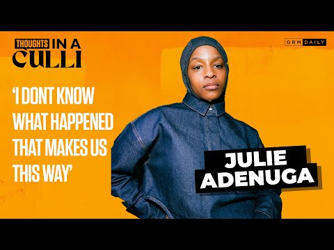 JULIE ADENUGA: Are The Adenugas The Most Powerful Family in UK Black Music? | Snippet
