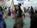 Garba In AC