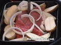 Roast Beef Recipe Barbecue by the BBQ Pit Boys Roast Beef Recipe Barbecue by the BBQ Pit Boys