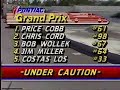 IMSA GTP Porsche 962