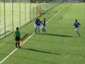 Jovem jogador do Feirense - Ludovic
