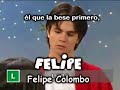 HOMENAGEM CHIQUITITAS 2000 VERSÃO ESPANHOL HOMENAGEM CHIQUITITAS 2000 VERSÃO ESPANHOL