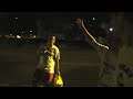 Click here to watch this video Walking Home From Ibiza UV Party.... Cave Style