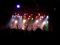 Skatalites @ La Trastienda Club Skatalites @ La Trastienda Club