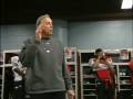 CFL Awesome Pre-Game Speech!