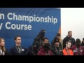 Lawi Lalang 11-21-11 By Arizona Athletics