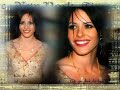 photos de kate moennig sur une musique de bif naked