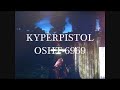 S.T.A.L.K.E.R. SUPER ULTRA MEGA KYPER WEAPONS MOD