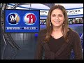 Daily Sports Update: 10/2 Daily Sports Update: 10/2