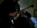 Dimmu Borgir guitar solo